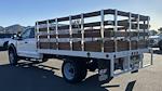 2024 Ford F-450 Super Cab DRW RWD, Scelzi WFB Stake Bed for sale #FR1980 - photo 2