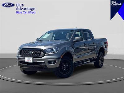 2023 Ford Ranger SuperCrew Cab 4x2 Pickup for sale #FR2001A - photo 1