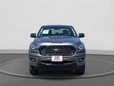 2023 Ford Ranger SuperCrew Cab 4x2 Pickup for sale #FR2001A - photo 2