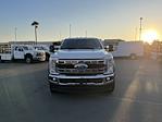 2024 Ford F-450 Crew Cab DRW RWD, Scelzi WFB Stake Bed for sale #FR2070C - photo 8