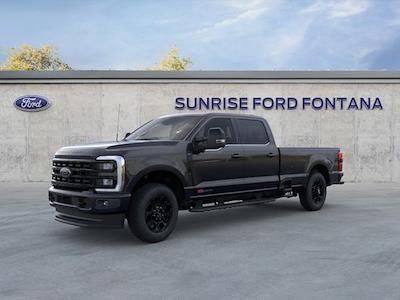 2024 Ford F-350 Crew Cab SRW 4WD, Pickup for sale #FR2091 - photo 1