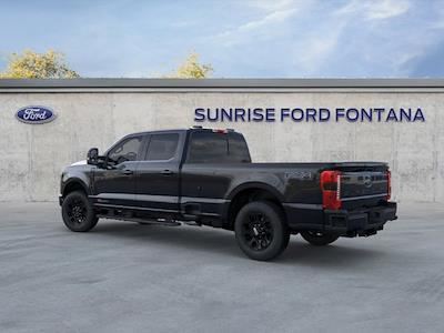 2024 Ford F-350 Crew Cab SRW 4WD, Pickup for sale #FR2091 - photo 2