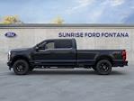 2024 Ford F-350 Crew Cab SRW 4WD, Pickup for sale #FR2091 - photo 4