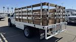 2024 Ford F-450 Regular Cab DRW RWD Scelzi Stake Bed for sale #FR2137C - photo 2