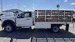 2024 Ford F-450 Regular Cab DRW RWD Scelzi Stake Bed for sale #FR2137C - photo 5