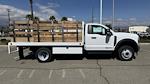 2024 Ford F-450 Regular Cab DRW RWD Scelzi Stake Bed for sale #FR2137C - photo 6