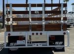 2024 Ford F-450 Regular Cab DRW RWD, Scelzi WFB Stake Bed for sale #FR2209C - photo 5