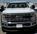 2024 Ford F-450 Regular Cab DRW RWD, Scelzi WFB Stake Bed for sale #FR2209C - photo 8