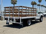 2024 Ford F-450 Regular Cab DRW 4x2 Scelzi Stake Bed for sale #FR2209C - photo 5