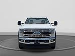 2024 Ford F-450 Regular Cab DRW 4x2 Scelzi Flatbed Truck for sale #FR2229C - photo 3
