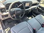2024 Ford F-450 Regular Cab DRW 4x2 Scelzi Flatbed Truck for sale #FR2229C - photo 7