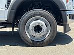 2024 Ford F-450 Regular Cab DRW 4x2 Scelzi Flatbed Truck for sale #FR2229C - photo 24