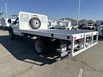 2024 Ford F-450 Regular Cab DRW RWD, Scelzi WFB Flatbed for sale #FR2235C - photo 2