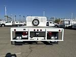 2024 Ford F-450 Regular Cab DRW RWD, Scelzi WFB Flatbed for sale #FR2235C - photo 4