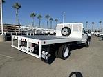 2024 Ford F-450 Regular Cab DRW RWD, Scelzi WFB Flatbed for sale #FR2235C - photo 5