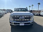 2024 Ford F-450 Regular Cab DRW RWD, Scelzi WFB Flatbed for sale #FR2235C - photo 8