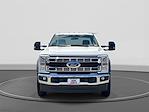 2024 Ford F-450 Regular Cab DRW 4x2 Scelzi Flatbed Truck for sale #FR2235C - photo 3