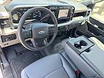 2024 Ford F-450 Regular Cab DRW 4x2 Scelzi Flatbed Truck for sale #FR2235C - photo 7