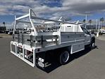 2024 Ford F-450 Regular Cab DRW RWD, Scelzi CTFB Contractor Truck for sale #FR2268C - photo 6