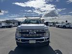 2024 Ford F-450 Regular Cab DRW RWD, Scelzi CTFB Contractor Truck for sale #FR2268C - photo 9