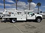 2024 Ford F-450 Regular Cab DRW RWD, Scelzi CTFB Contractor Truck for sale #FR2269C - photo 6