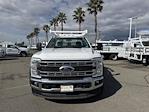 2024 Ford F-450 Regular Cab DRW RWD, Scelzi CTFB Contractor Truck for sale #FR2269C - photo 8