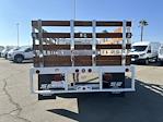 2024 Ford F-450 Regular Cab DRW RWD, Scelzi WFB Stake Bed for sale #FR2277C - photo 4