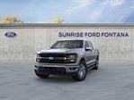 2024 Ford F-150 SuperCrew Cab 4WD, Pickup for sale #FR2283 - photo 3