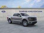 2024 Ford F-150 SuperCrew Cab 4WD, Pickup for sale #FR2283 - photo 7