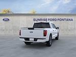 2024 Ford F-150 SuperCrew Cab RWD, Pickup for sale #FR2308 - photo 8