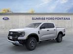 2024 Ford Ranger SuperCrew Cab 4WD, Pickup for sale #FR2409 - photo 1