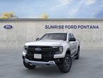 2024 Ford Ranger SuperCrew Cab 4WD, Pickup for sale #FR2409 - photo 3