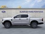 2024 Ford Ranger SuperCrew Cab 4WD, Pickup for sale #FR2409 - photo 4