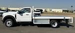 2024 Ford F-450 Regular Cab DRW RWD, Scelzi WFB Flatbed for sale #FR2421C - photo 10