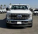 2024 Ford F-450 Regular Cab DRW RWD, Scelzi WFB Flatbed for sale #FR2421C - photo 3