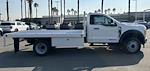 2024 Ford F-450 Regular Cab DRW RWD, Scelzi WFB Flatbed for sale #FR2421C - photo 5