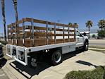 2024 Ford F-450 Regular Cab DRW RWD, Scelzi WFB Stake Bed for sale #FR2436C - photo 6