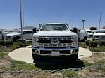 2024 Ford F-450 Regular Cab DRW RWD, Scelzi WFB Stake Bed for sale #FR2436C - photo 9