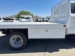 2024 Ford F-450 Regular Cab DRW RWD Scelzi Flatbed Truck for sale #FR2444 - photo 21