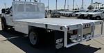 2024 Ford F-450 Regular Cab DRW RWD, Scelzi WFB Flatbed for sale #FR2444C - photo 18