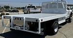 2024 Ford F-450 Regular Cab DRW RWD, Scelzi WFB Flatbed for sale #FR2444C - photo 5