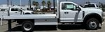 2024 Ford F-450 Regular Cab DRW RWD, Scelzi WFB Flatbed for sale #FR2444C - photo 6