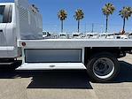 2024 Ford F-450 Regular Cab DRW 4x2 Scelzi Flatbed Truck for sale #FR2444C - photo 35