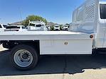 2024 Ford F-450 Regular Cab DRW 4x2 Scelzi Flatbed Truck for sale #FR2444C - photo 37