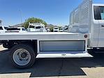 2024 Ford F-450 Regular Cab DRW 4x2 Scelzi Flatbed Truck for sale #FR2444C - photo 38