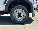 2024 Ford F-450 Regular Cab DRW 4x2 Scelzi Flatbed Truck for sale #FR2444C - photo 45