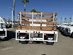 2024 Ford F-450 Regular Cab DRW RWD, Scelzi WFB Stake Bed for sale #FR2500C - photo 4