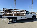 2024 Ford F-450 Regular Cab DRW RWD, Scelzi WFB Stake Bed for sale #FR2500C - photo 7