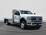 2024 Ford F-450 Regular Cab DRW 4x2 Scelzi Stake Bed for sale #FR2500C - photo 4