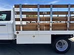 2024 Ford F-450 Regular Cab DRW 4x2 Scelzi Stake Bed for sale #FR2500C - photo 15